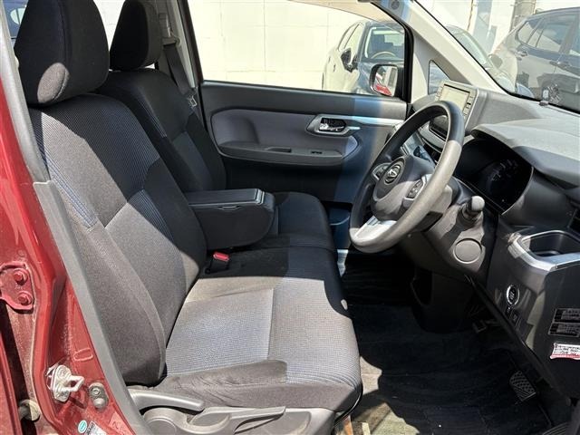 Daihatsu MOVE 2015 8453911-7