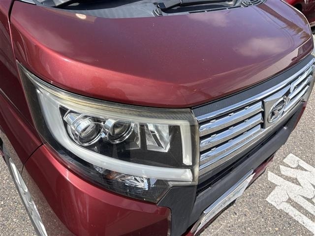 Daihatsu MOVE 2015 8453911-9
