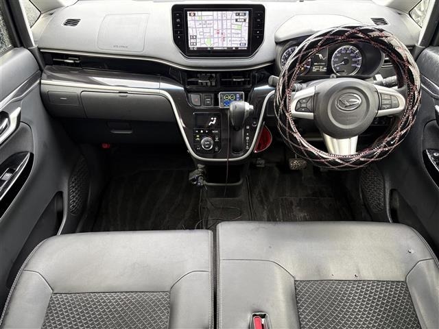 Daihatsu MOVE 2020 8453917-15