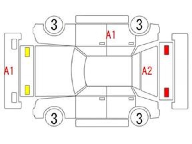 Daihatsu MOVE 2020 8453917-23