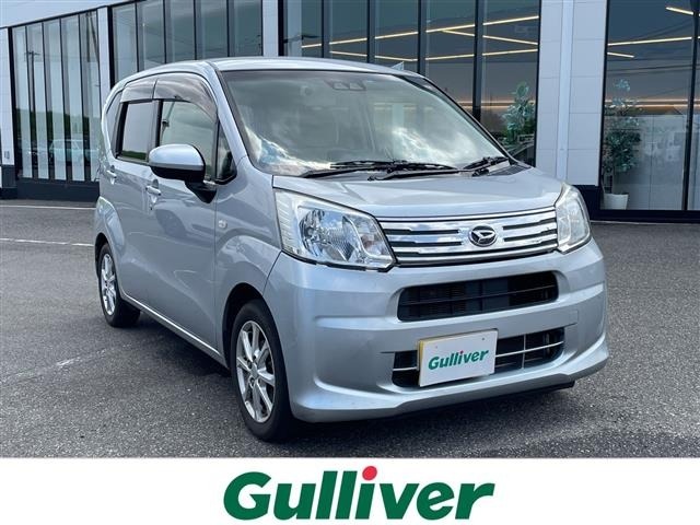 Daihatsu MOVE 2018 8453921-0