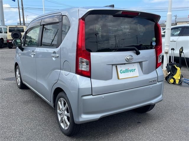Daihatsu MOVE 2018 8453921-13