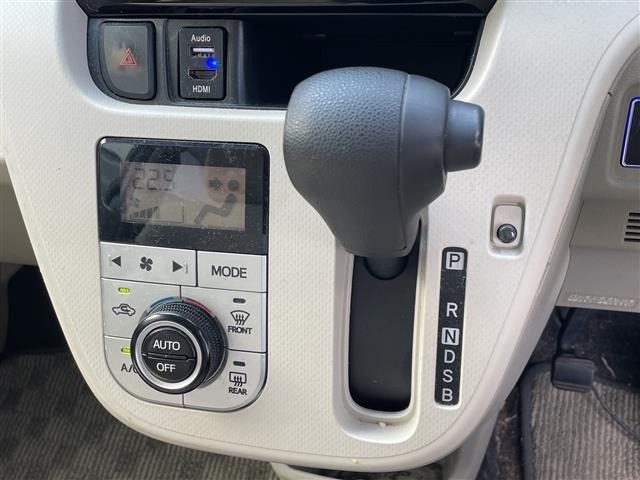 Daihatsu MOVE 2018 8453921-18