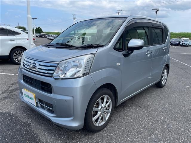 Daihatsu MOVE 2018 8453921-20