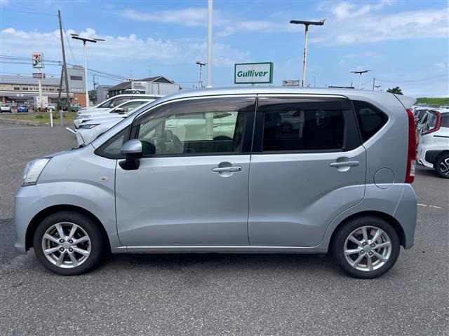 Daihatsu MOVE 2018 8453921-22