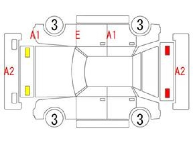 Daihatsu MOVE 2018 8453921-23