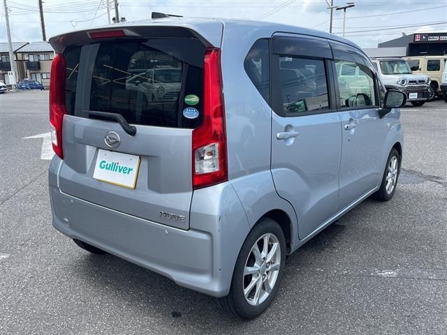 Daihatsu MOVE 2018 8453921-4
