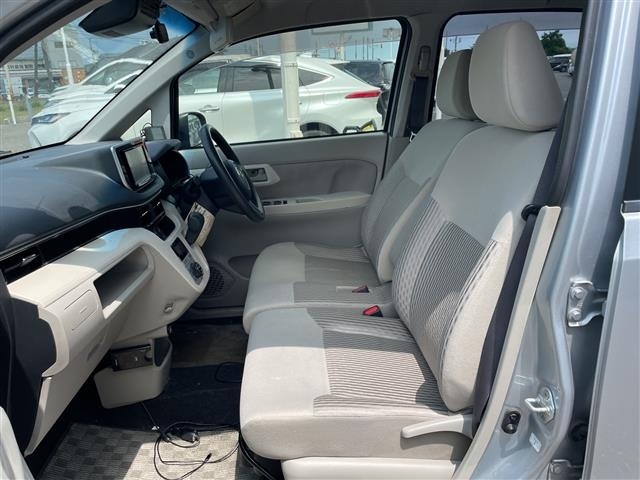 Daihatsu MOVE 2018 8453921-7