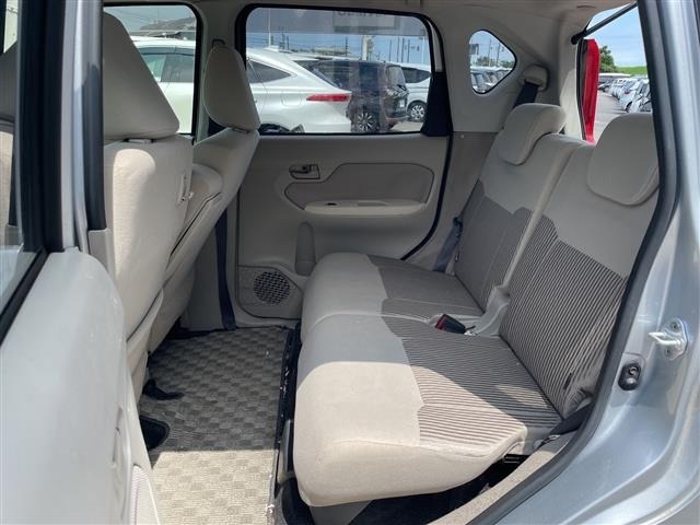 Daihatsu MOVE 2018 8453921-8