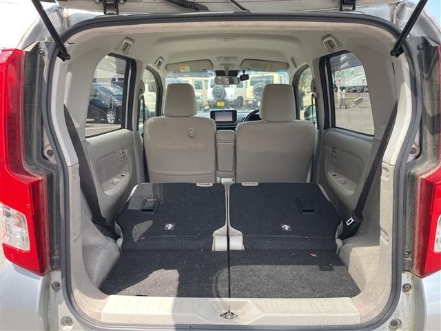 Daihatsu MOVE 2018 8453921-9