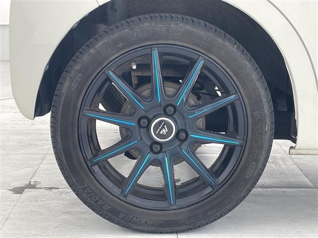 Daihatsu MOVE 2013 8453923-7