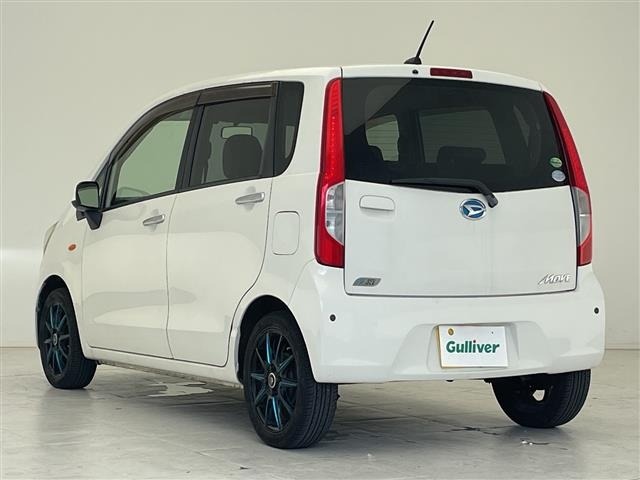 Daihatsu MOVE 2013 8453923-9