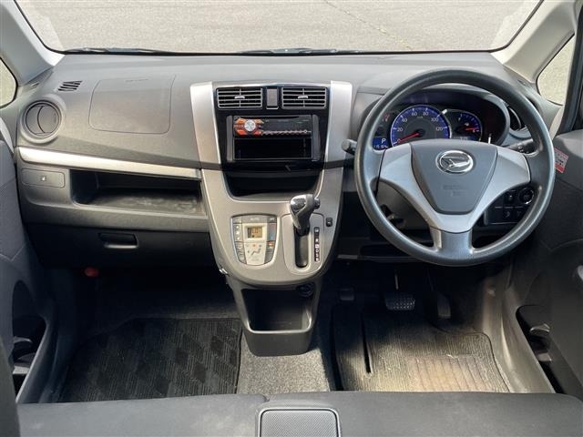 Daihatsu MOVE 2014 8453930-14