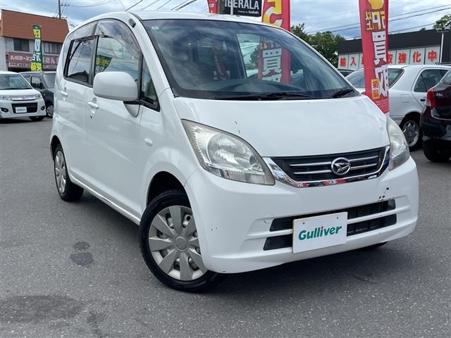 Daihatsu MOVE 2010 8453931-0