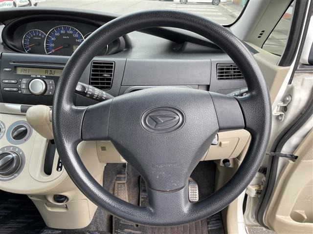 Daihatsu MOVE 2010 8453931-12