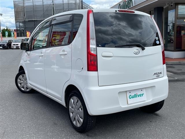 Daihatsu MOVE 2010 8453931-13