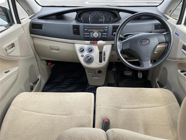 Daihatsu MOVE 2010 8453931-14