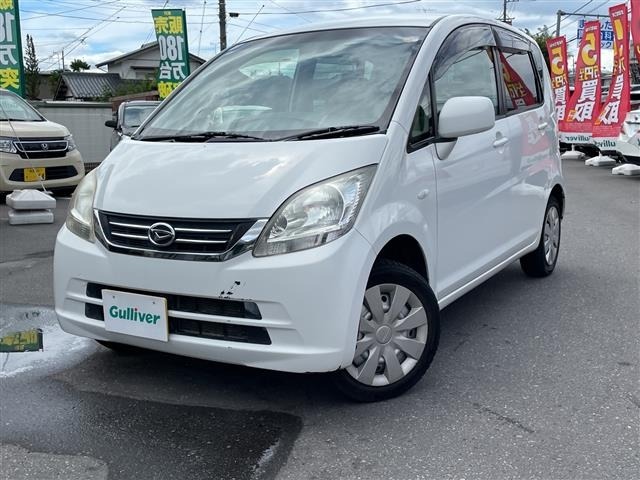 Daihatsu MOVE 2010 8453931-17