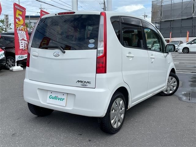 Daihatsu MOVE 2010 8453931-18