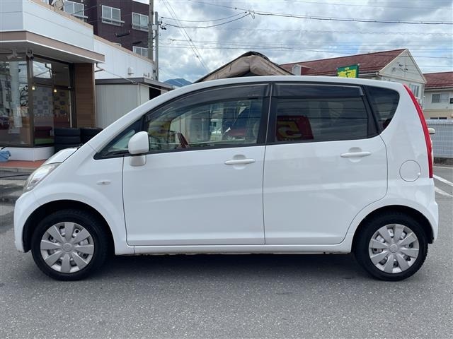 Daihatsu MOVE 2010 8453931-19