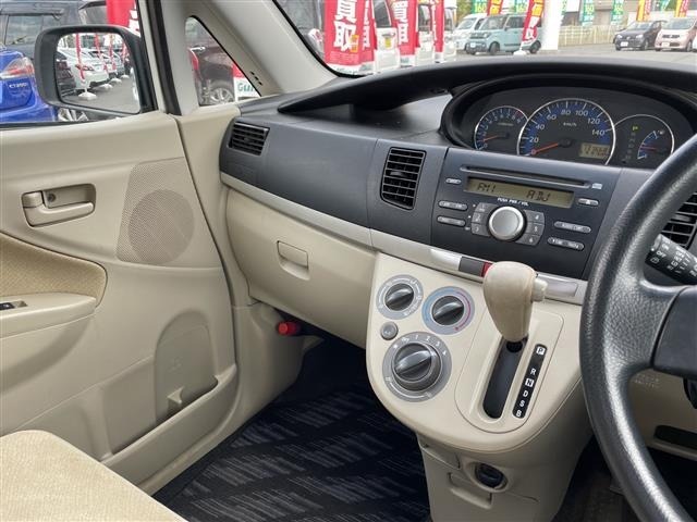 Daihatsu MOVE 2010 8453931-2