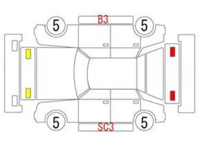 Daihatsu MOVE 2010 8453931-23