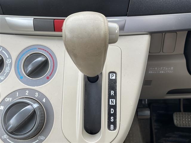 Daihatsu MOVE 2010 8453931-6