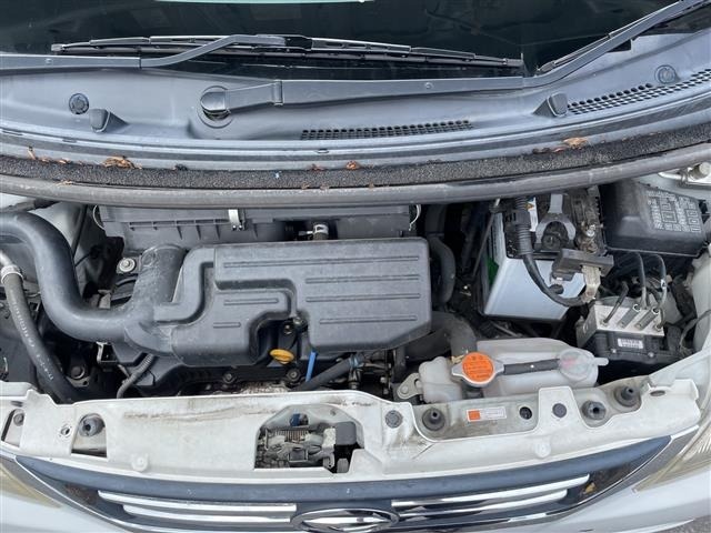 Daihatsu MOVE 2010 8453931-9