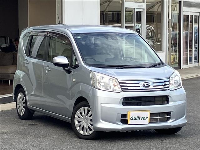 Daihatsu MOVE 2019 8453939-0