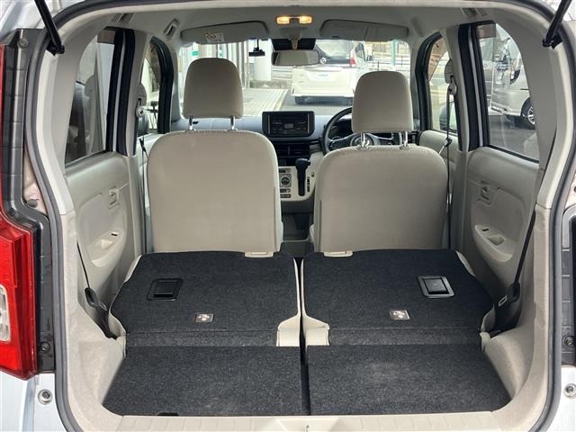 Daihatsu MOVE 2019 8453939-11