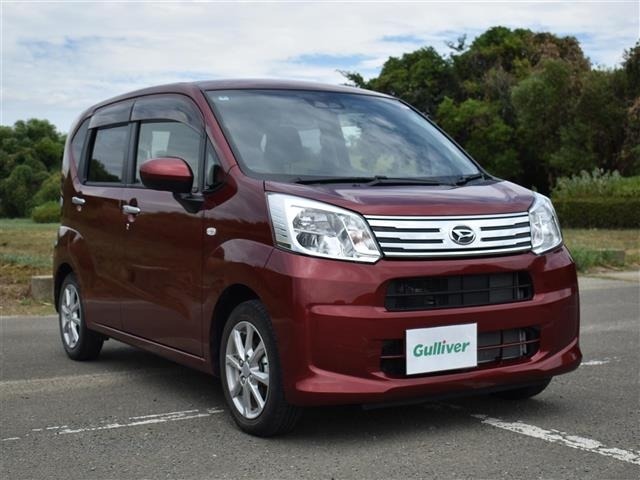 Daihatsu MOVE 2020 8453940-0