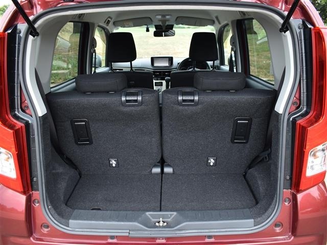 Daihatsu MOVE 2020 8453940-1