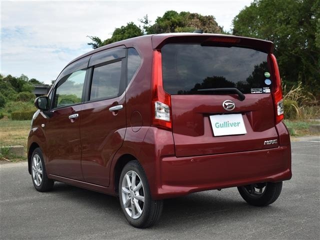 Daihatsu MOVE 2020 8453940-13