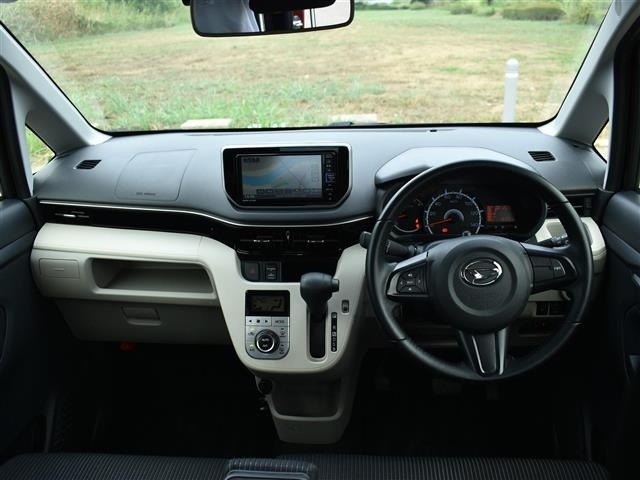 Daihatsu MOVE 2020 8453940-14