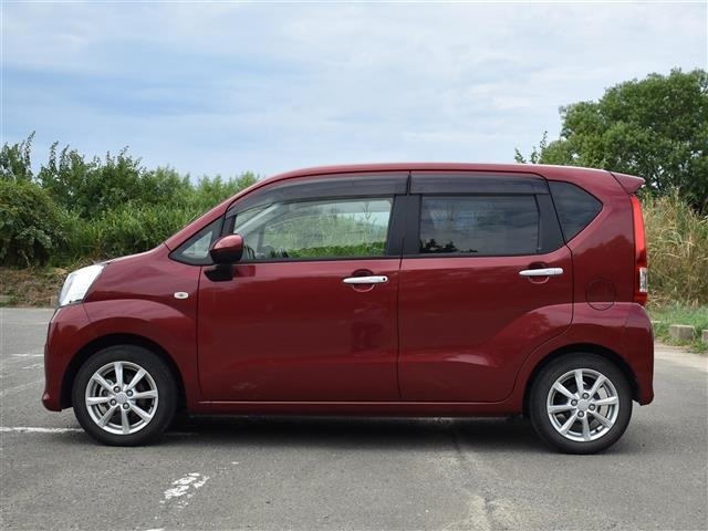 Daihatsu MOVE 2020 8453940-17