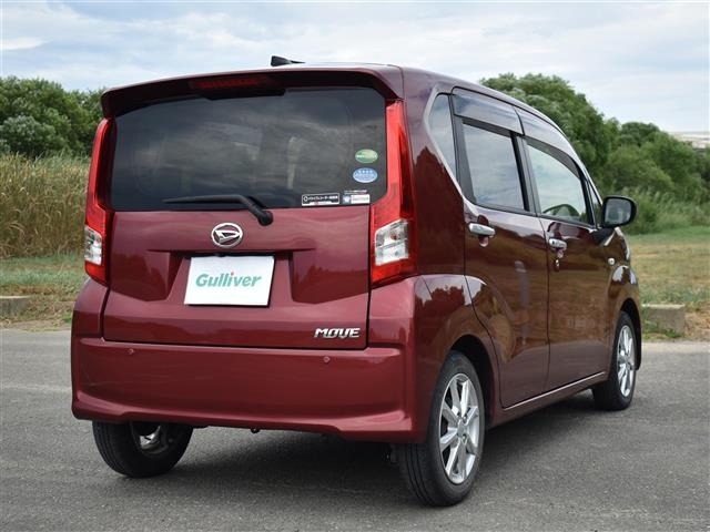 Daihatsu MOVE 2020 8453940-19