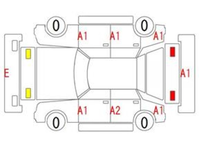 Daihatsu MOVE 2020 8453940-23