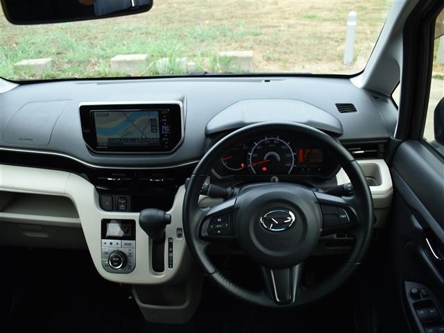 Daihatsu MOVE 2020 8453940-5