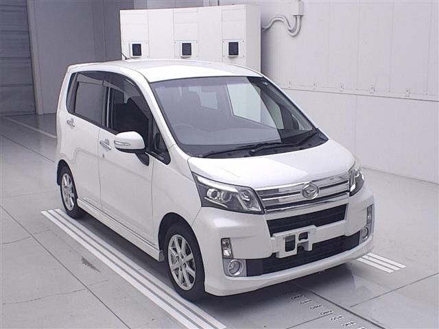 Daihatsu MOVE 2013 8453964-0