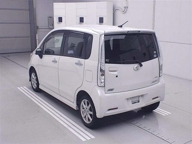 Daihatsu MOVE 2013 8453964-1