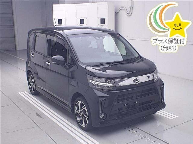Daihatsu MOVE 2021 8453965-0