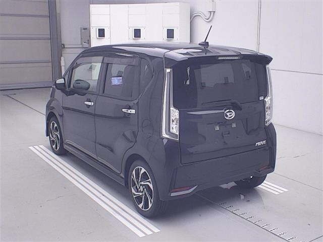 Daihatsu MOVE 2021 8453965-1
