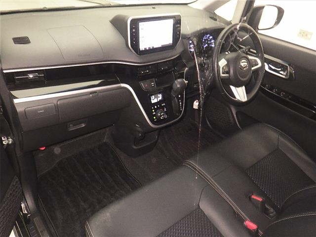 Daihatsu MOVE 2021 8453965-4