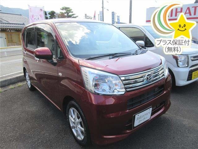 Daihatsu MOVE 2019 8453986-0