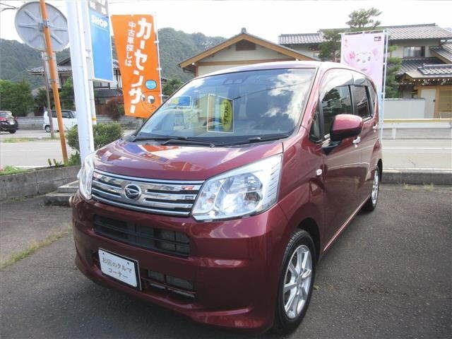 Daihatsu MOVE 2019 8453986-11