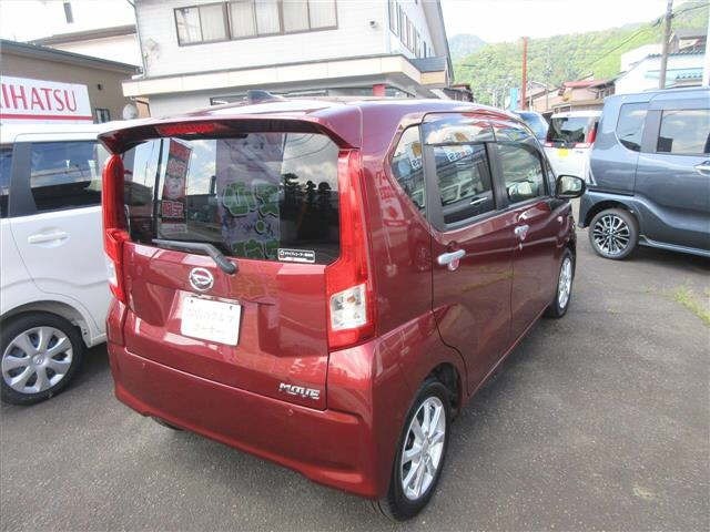 Daihatsu MOVE 2019 8453986-12
