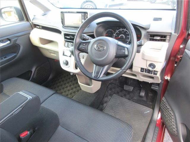 Daihatsu MOVE 2019 8453986-4