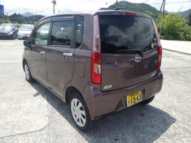 Daihatsu MOVE 2012 8453992-1