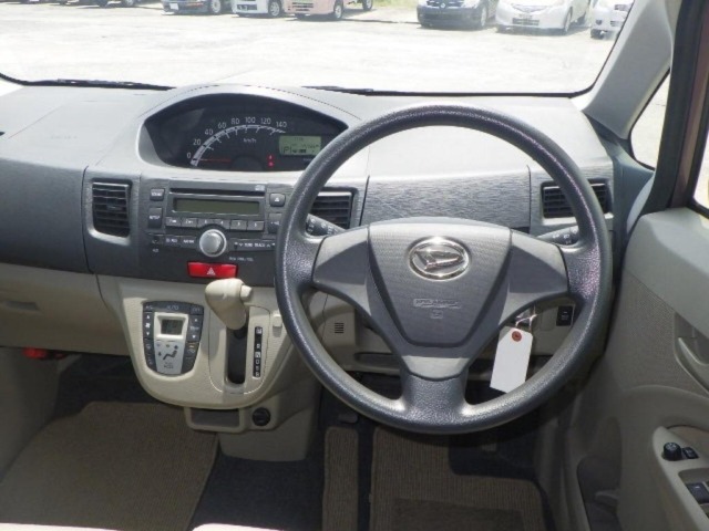 Daihatsu MOVE 2012 8453992-3