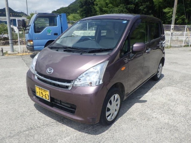Daihatsu MOVE 2012 8453992-4